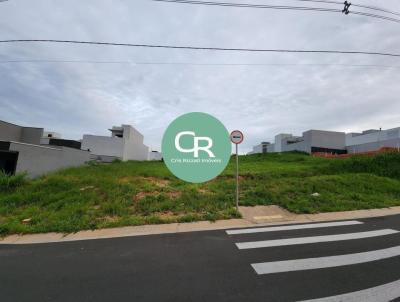 Lote para Venda, em Indaiatuba, bairro Loteamento Park Gran Reserve