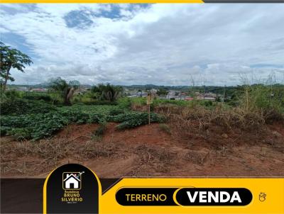 Terreno para Venda, em Jaru, bairro Jardim Cooaja