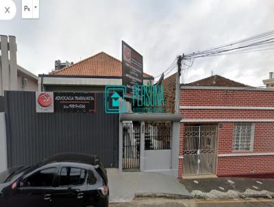 Casa Comercial para Locao, em Ponta Grossa, bairro Centro, 2 banheiros
