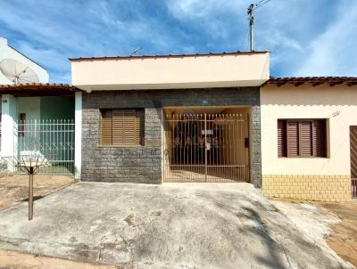 Casa para Venda, em Alfenas, bairro Jardim Amrica, 2 dormitrios, 2 banheiros, 1 vaga