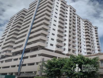 Apartamento para Venda, em Praia Grande, bairro Caiçara, 2 dormitórios, 1 banheiro, 1 suíte, 2 vagas