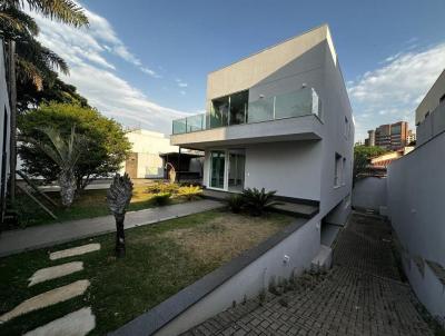 Casa para Venda, em Belo Horizonte, bairro Belvedere, 3 dormitrios, 5 banheiros, 3 sutes, 6 vagas