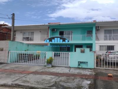 Sobrado para Venda, em Palhoa, bairro Nova Palhoa, 2 dormitrios, 1 banheiro, 1 vaga