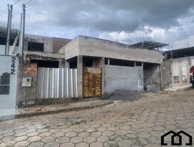 Casa para Venda, em Formiga, bairro Ouro Negro, 3 dormitrios, 1 banheiro, 1 sute, 2 vagas
