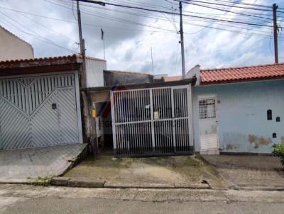 Casa para Venda, em Mau, bairro Jardim Snia Maria, 2 dormitrios, 1 banheiro, 1 vaga