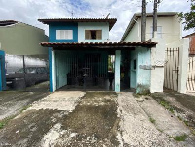 Casa para Venda, em Cotia, bairro Jardim do Engenho, 2 dormitrios, 2 banheiros, 2 vagas