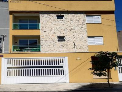 Cobertura para Venda, em , bairro Vila Gilda, 2 dormitrios, 2 banheiros, 2 vagas