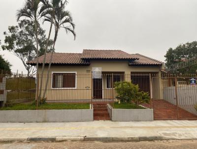 Casa para Venda, em Gravata, bairro Salgado Filho, 3 dormitrios, 2 banheiros, 2 vagas