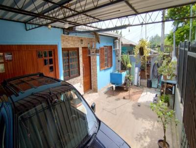 Casa Geminada para Venda, em Gravata, bairro Nepolis, 2 dormitrios, 1 banheiro, 2 vagas