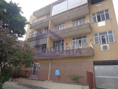 Apartamento para Locao, em Rio de Janeiro, bairro Iraj, 2 dormitrios, 1 banheiro, 1 vaga