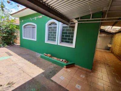 Casa para Locao, em Ourinhos, bairro Jardim  Eldorado, 2 dormitrios, 1 banheiro, 2 vagas
