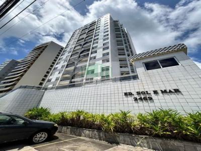 Apartamento para Venda, em Olinda, bairro Casa Caiada, 3 dormit�rios, 2 banheiros, 1 su�te, 2 vagas
