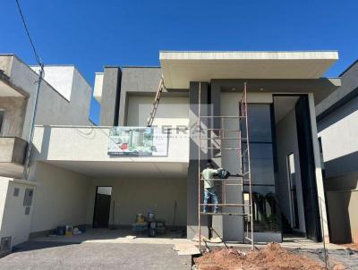 Casa em Condomnio para Venda, em Senador Canedo, bairro Jardins Barcelona, 3 dormitrios, 4 banheiros, 3 sutes, 2 vagas