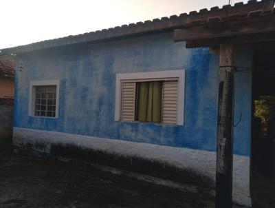 Casa para Venda, em Lorena, bairro Vila So Roque, 2 dormitrios, 1 banheiro, 3 vagas
