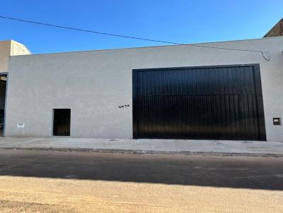 Barraco para Venda, em Mirassol, bairro ., 3 banheiros