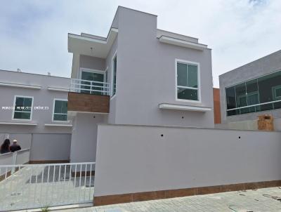 Casa em Condomnio para Venda, em Cabo Frio, bairro Per, 3 dormitrios, 2 banheiros, 2 sutes, 1 vaga