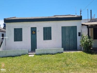 Casa para Venda, em Santa Vitria do Palmar, bairro Hermenegildo, 2 dormitrios, 1 banheiro, 1 vaga