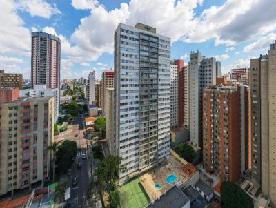 Apartamento para Venda, em Curitiba, bairro Bigorrilho, 3 dormitrios, 4 banheiros, 1 sute, 2 vagas
