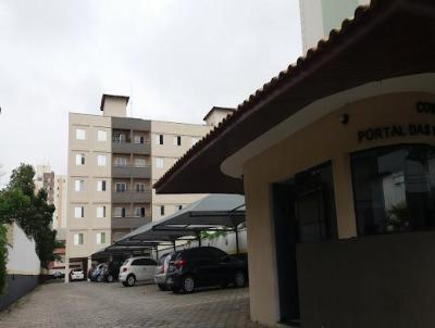 Apartamento para Venda, em Taubat, bairro Vila das Jabuticabeiras, 4 dormitrios, 3 banheiros, 2 sutes, 1 vaga