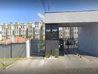 Apartamento para Venda, em Feira de Santana, bairro VILA OLÍMPIA, 2 dormitórios, 1 banheiro, 1 vaga