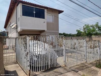 Casa para Venda, em Jarinu, bairro Campestre Santa Rita, 2 dormitrios, 1 banheiro, 1 vaga