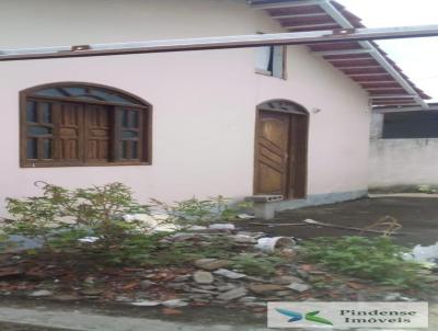 Casa para Venda, em Serra, bairro Jacarape, 2 dormitrios, 1 banheiro, 1 sute, 2 vagas