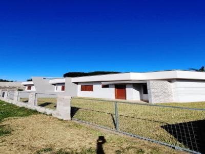 Casa Geminada para Venda, em Ararangu, bairro Jardim Cibeli, 2 dormitrios, 1 banheiro