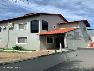 Casa em Condomnio para Venda, em Aparecida de Goinia, bairro Ilda, 3 dormitrios, 2 banheiros, 1 sute, 2 vagas
