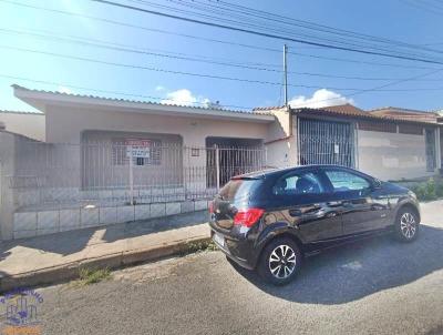 Casa para Venda, em Alfenas, bairro Jardim Amrica, 4 dormitrios, 2 banheiros, 2 vagas