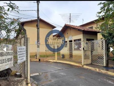 Casa Sobreposta para Venda, em Guarulhos, bairro Jardim Santo Expedito, 2 dormitrios, 1 banheiro, 1 vaga