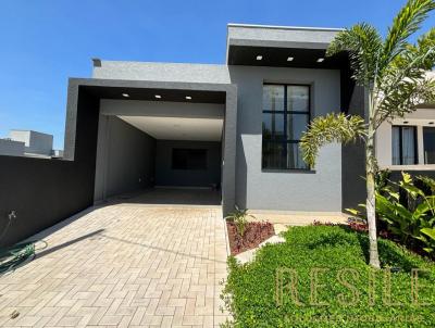 Casa em Condomnio para Venda, em Itapetininga, bairro RESERVA DAS PAINEIRAS, 2 dormitrios, 3 banheiros, 2 sutes, 1 vaga