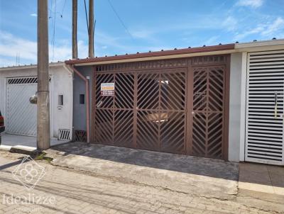 Casa para Venda, em Barra do Pira, bairro Recanto Feliz, 2 dormitrios, 1 banheiro, 1 sute, 1 vaga