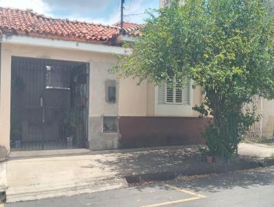 Casa para Venda, em Piracicaba, bairro SÃO DIMAS, 2 dormitórios, 1 banheiro, 1 vaga