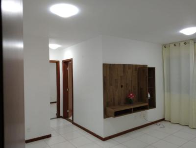 Apartamento para Venda, em Vitria da Conquista, bairro Boa Vista, 2 dormitrios, 1 sute