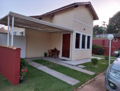 Casa em Condomnio para Venda, em Atibaia, bairro Jardim Estancia Brasil, 3 dormitrios, 1 sute