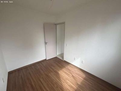 Apartamento para Venda, em Belo Horizonte, bairro Jardim Guanabra, 2 dormitrios, 1 banheiro, 1 vaga