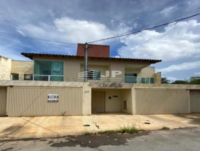 Apartamento para Venda, em Montes Claros, bairro VILA BRASILIA, 2 dormitrios, 1 banheiro, 1 vaga