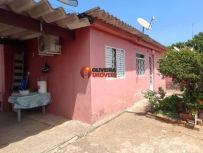 Casa para Venda, em Limeira, bairro Parque Nossa Senhora Das Dores, 4 dormitrios, 4 vagas