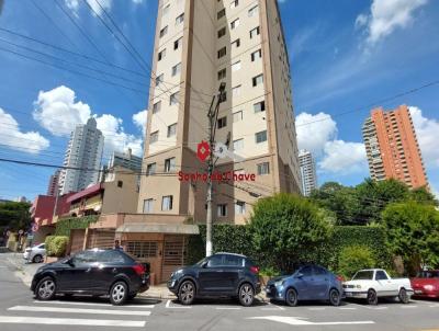 Apartamento para Venda, em So Bernardo do Campo, bairro Nova Petrpolis, 2 dormitrios, 1 banheiro, 1 vaga