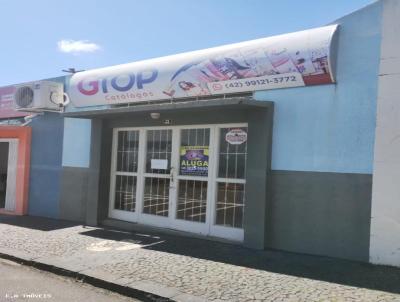 Comercial para Locação, em Ponta Grossa, bairro Centro