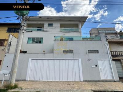 Casa para Venda, em Poos de Caldas, bairro Jardim Centenrio, 3 dormitrios, 3 banheiros, 1 sute, 3 vagas