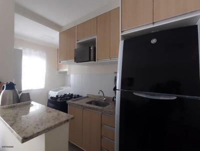 Apartamento para Venda, em Salto, bairro Condominio Jardim dos Taperas, 2 dormitrios, 1 banheiro, 1 vaga