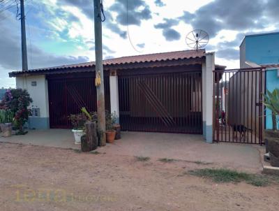 Casa para Venda, em Jarinu, bairro Trieste, 3 dormitrios, 1 banheiro, 1 sute