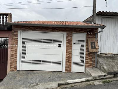 Casa para Venda, em Mogi das Cruzes, bairro Botujuru, 3 dormitrios, 2 banheiros, 2 vagas