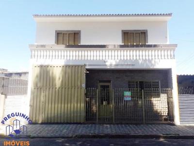 Casa para Locao, em Alfenas, bairro Aparecida, 3 dormitrios, 2 banheiros, 1 vaga
