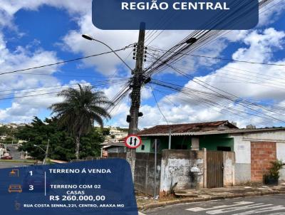 Casa para Venda, em , bairro Santo Antonio, 4 dormitrios