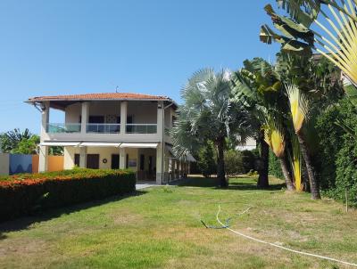 Casa Duplex para Venda, em Caucaia, bairro PRAIA DO PACHECO, 5 dormitrios, 3 banheiros, 1 sute, 10 vagas