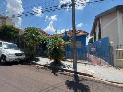 Casa para Venda, em Presidente Prudente, bairro CENTRO, 3 dormitrios, 3 banheiros, 1 sute, 4 vagas