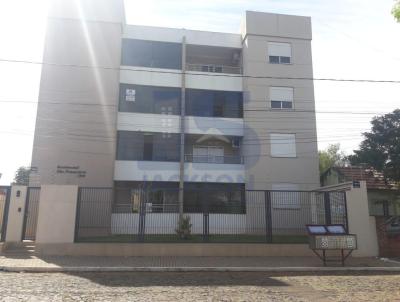Apartamento para Venda, em So Borja, bairro CENTRO, 2 dormitrios, 2 banheiros, 1 sute, 1 vaga
