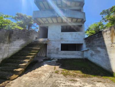 Em Construo para Venda, em Ribeiro Pires, bairro Barro Branco, 3 dormitrios, 3 banheiros, 1 sute, 2 vagas